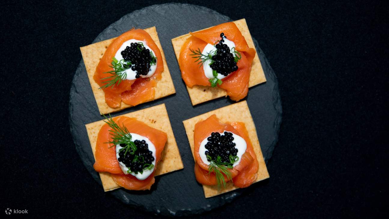 斯攀瓦普吉島度假村Tu Bar Rooftop酒吧：奢華日落美景