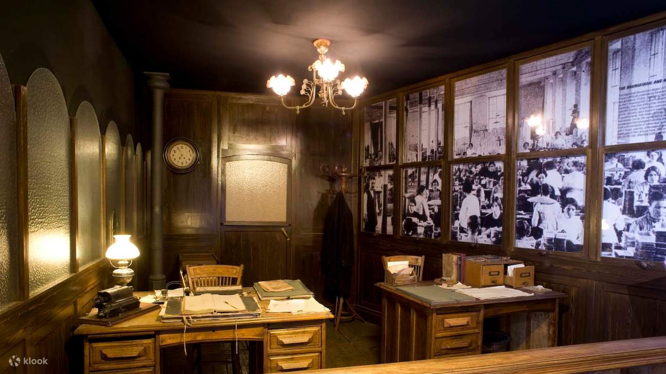 巴塞隆納加泰隆尼亞歷史博物館門票