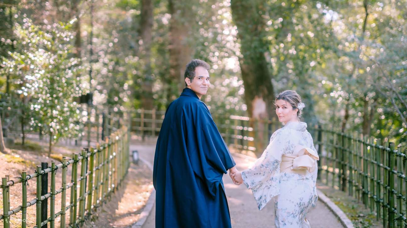 Культурный тур по району Гион: кимоно, фотографии и секретные гастрономические места