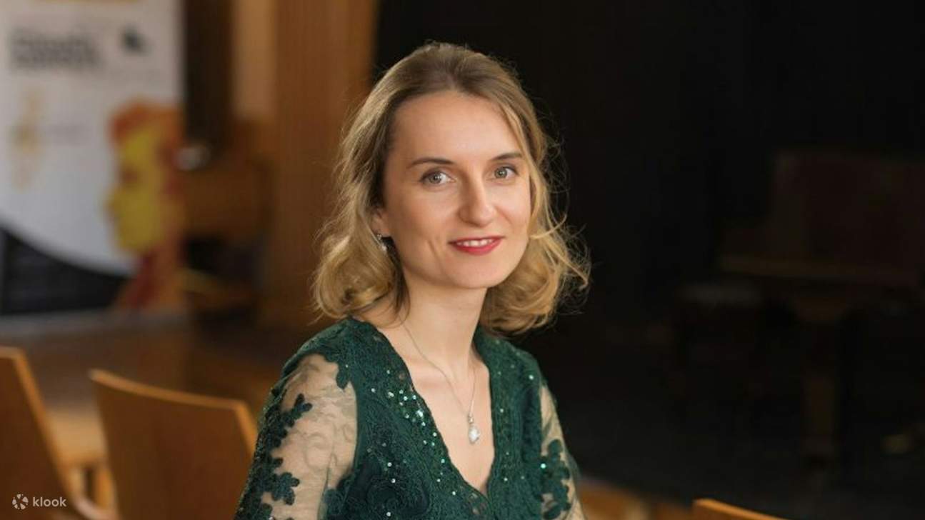 Hãy để những giai điệu ám ảnh của Chopin đưa bạn đến trái tim của tâm hồn nghệ thuật Warsaw