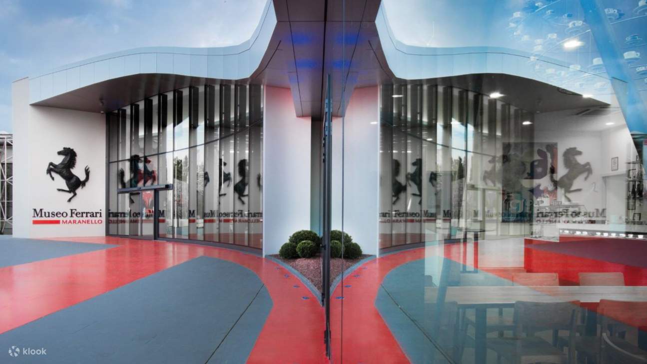 Entdecken Sie Ferrari’s Vision für die Zukunft der Mobilität, mit Schwerpunkt auf Nachhaltigkeit und modernster Technologie.