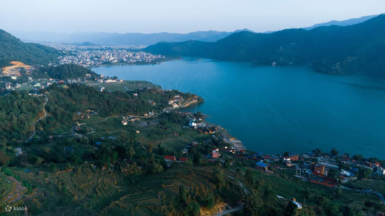 博卡拉喜马拉雅山日出之旅 - Klook客路