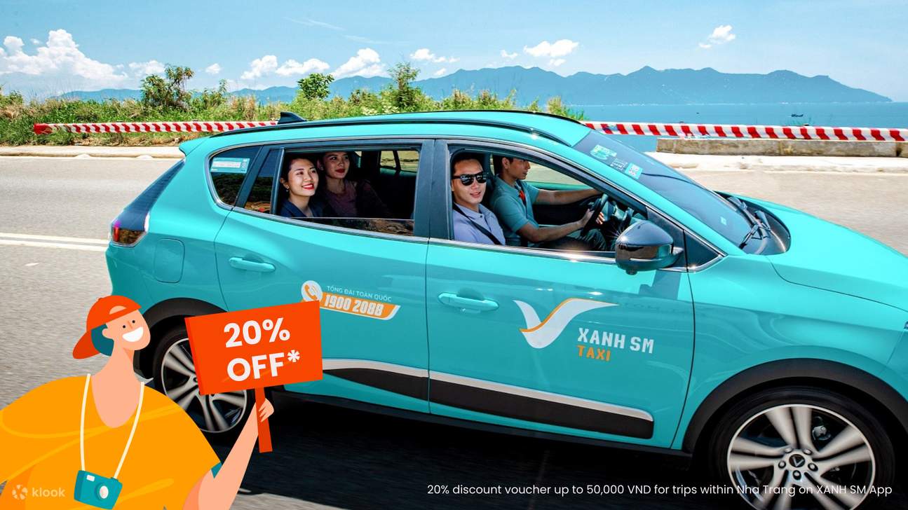 Nha Trang Passport: All-in-One Travel Pass