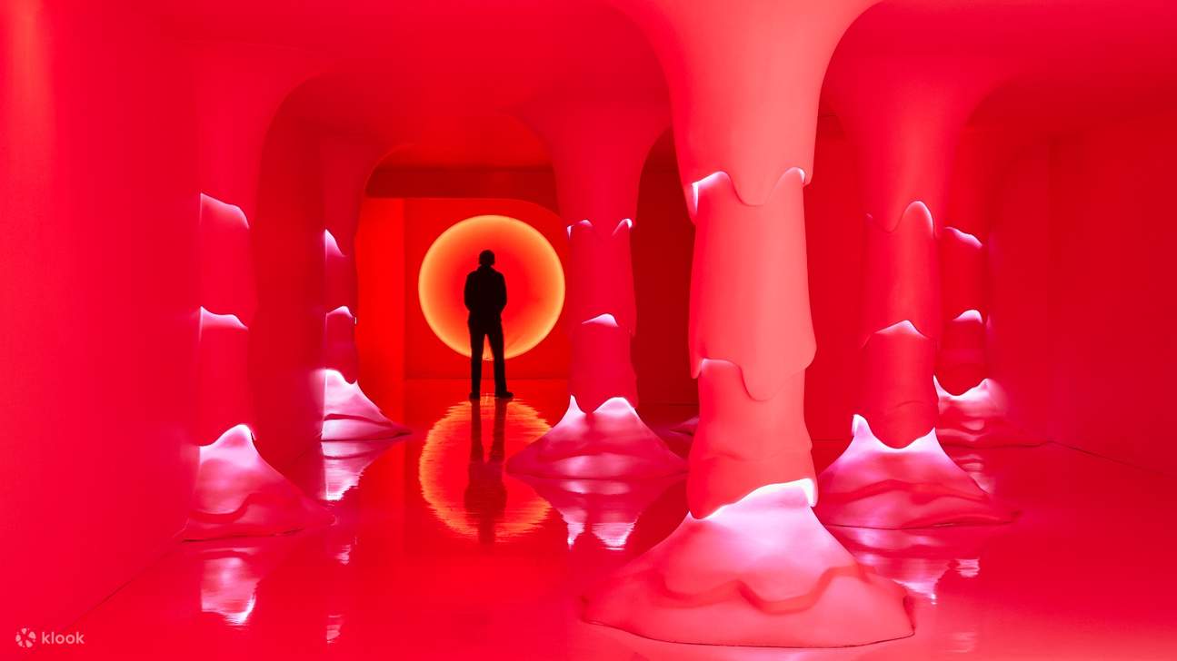 Museum of Ice Cream Admission in New York Klook