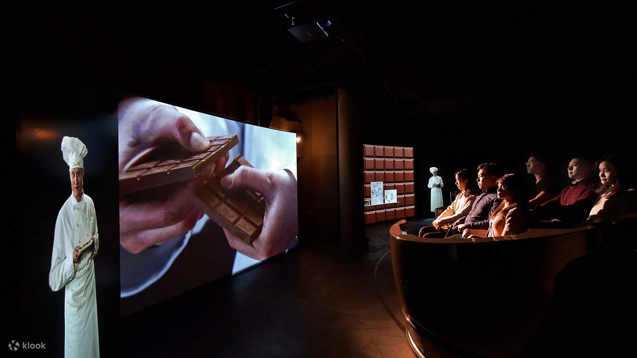 스위스 교통박물관