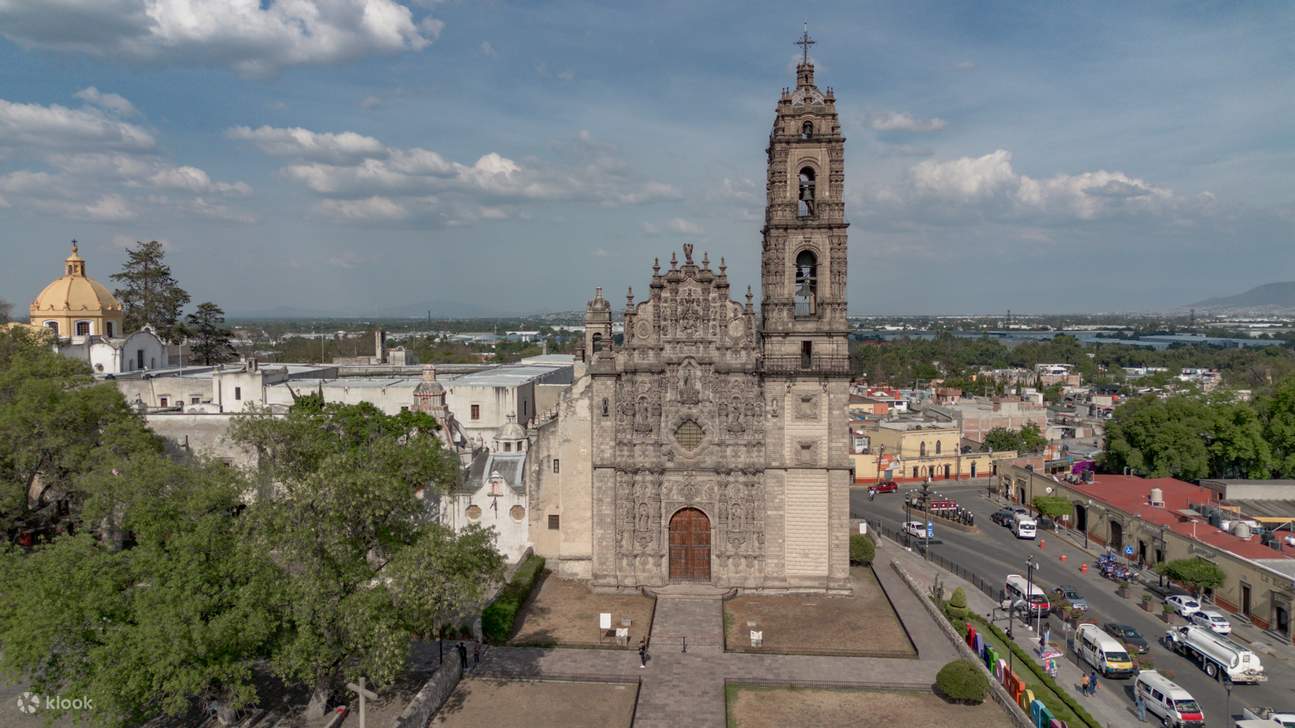 Boleto sin colas para Tula