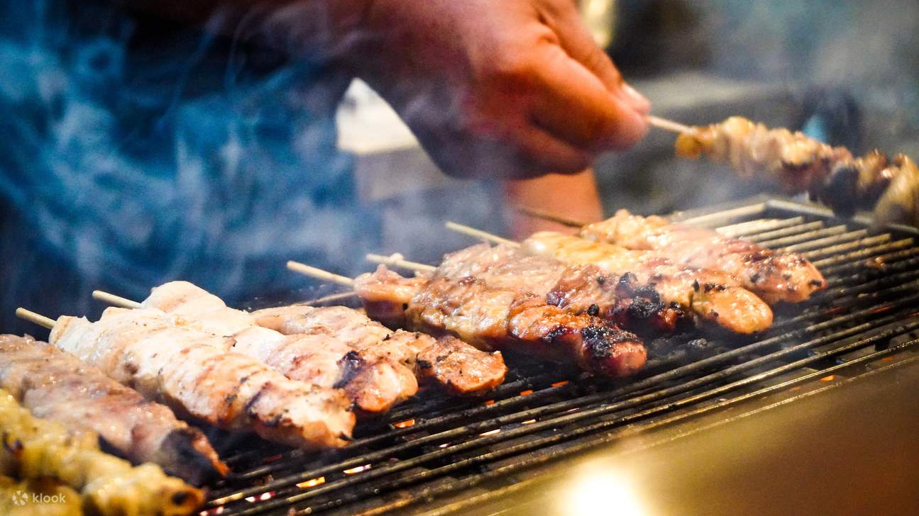 보라카이 섬 이자카야