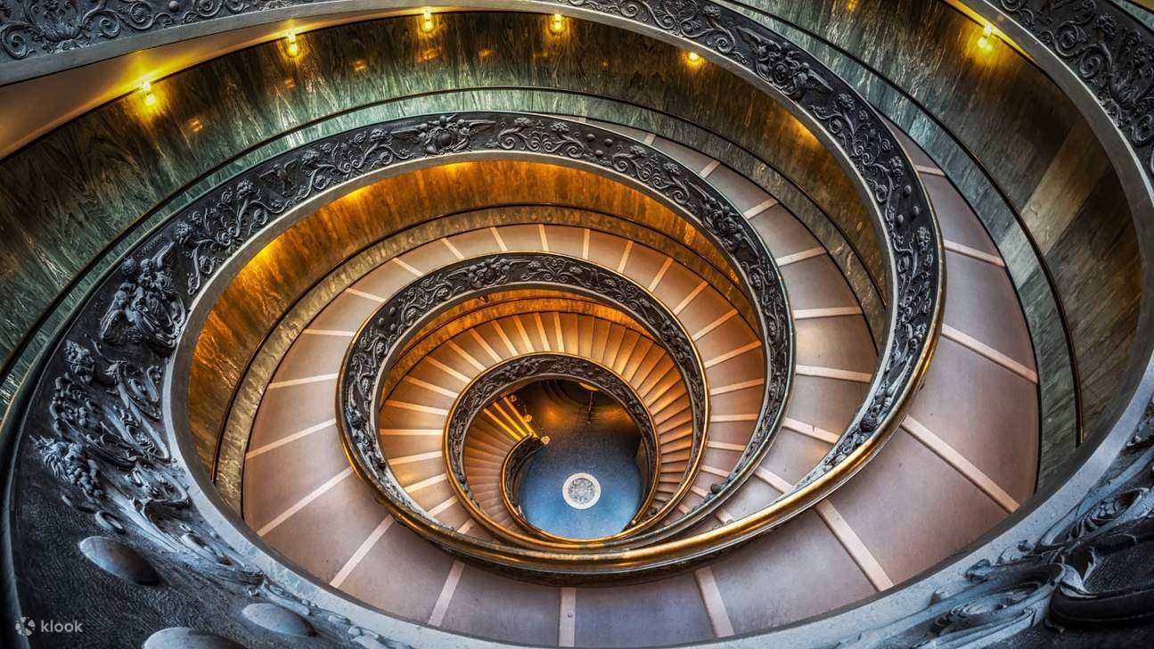 Tur pribadi Vatican Museums & Necropolis, St. Peter's Basilica - Klook