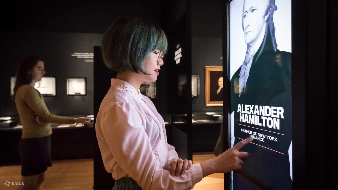 纽约市博物馆门票