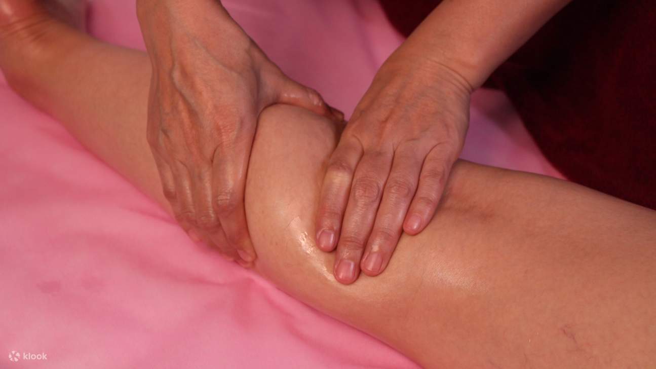 台中 多店舗｜樸田樹｜Spaマッサージ券｜要電話予約