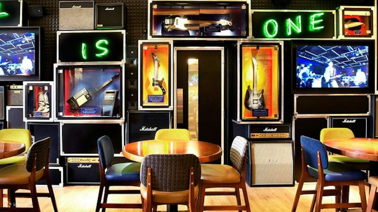 Disfrute de una experiencia gastronómica única con sabores increíbles y un ambiente vibrante.