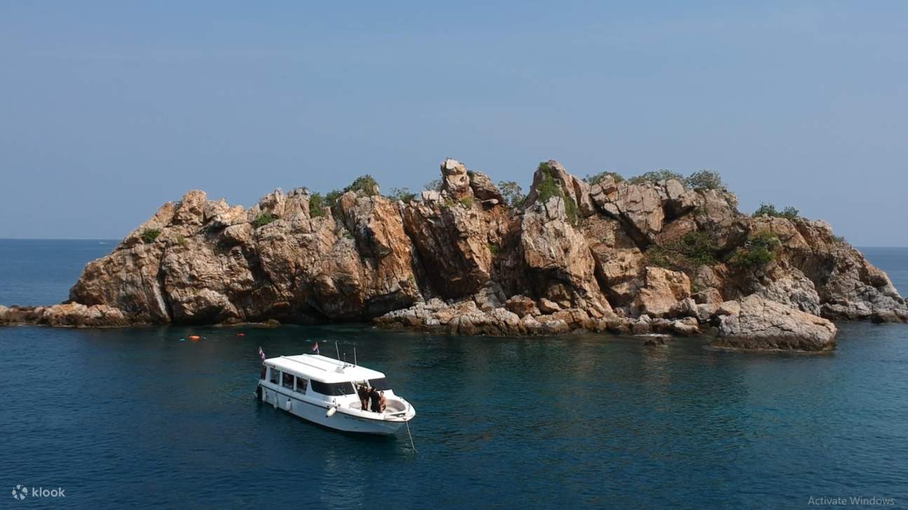 Ganztägiger Schnorchelausflug