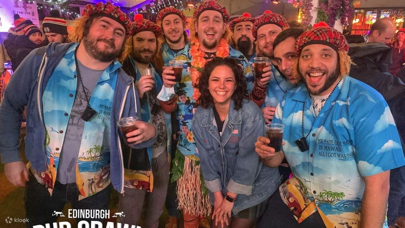 Riez, dansez et profitez ensemble de moments inoubliables dans une ambiance palpitante