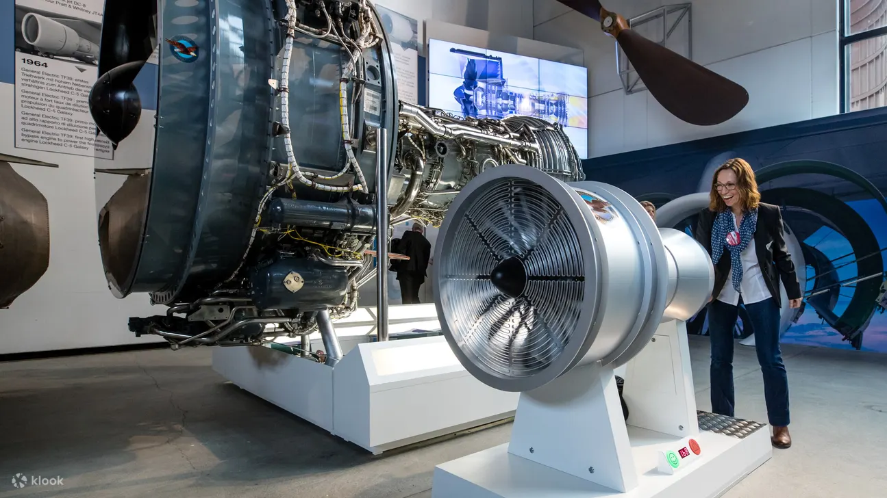 Swiss Museum of Transport