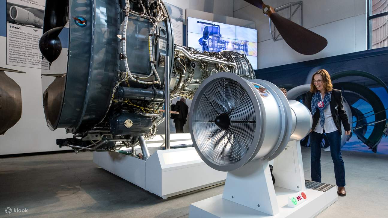 Swiss Museum of Transport