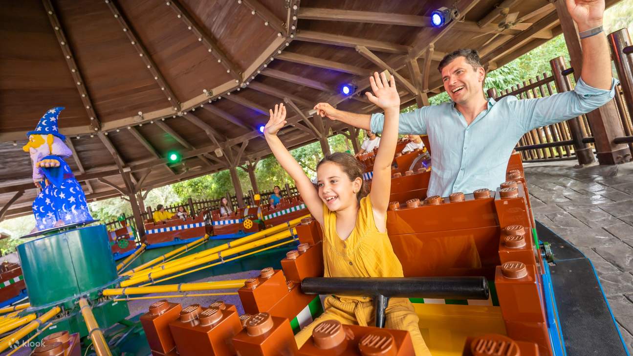 Откройте для себя новые миры, созданные любопытством, приключениями и яркими, смелыми цветами