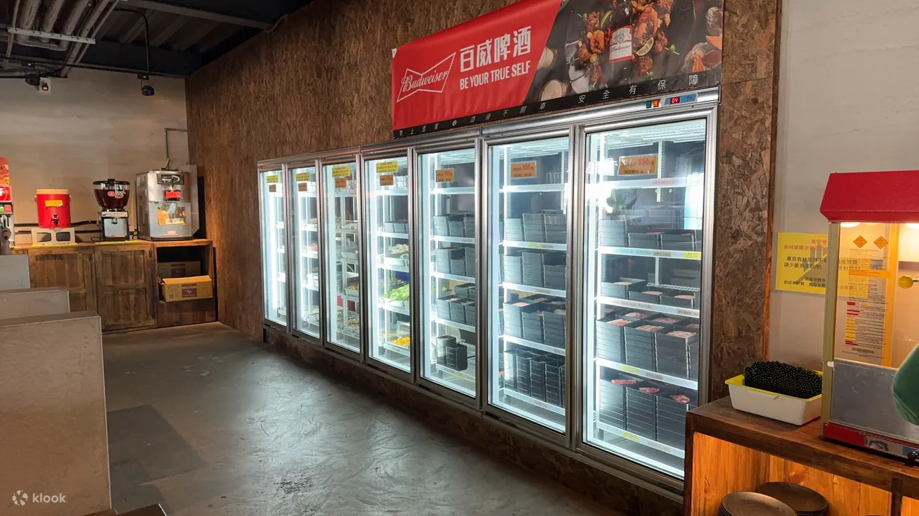 友先烧烤店