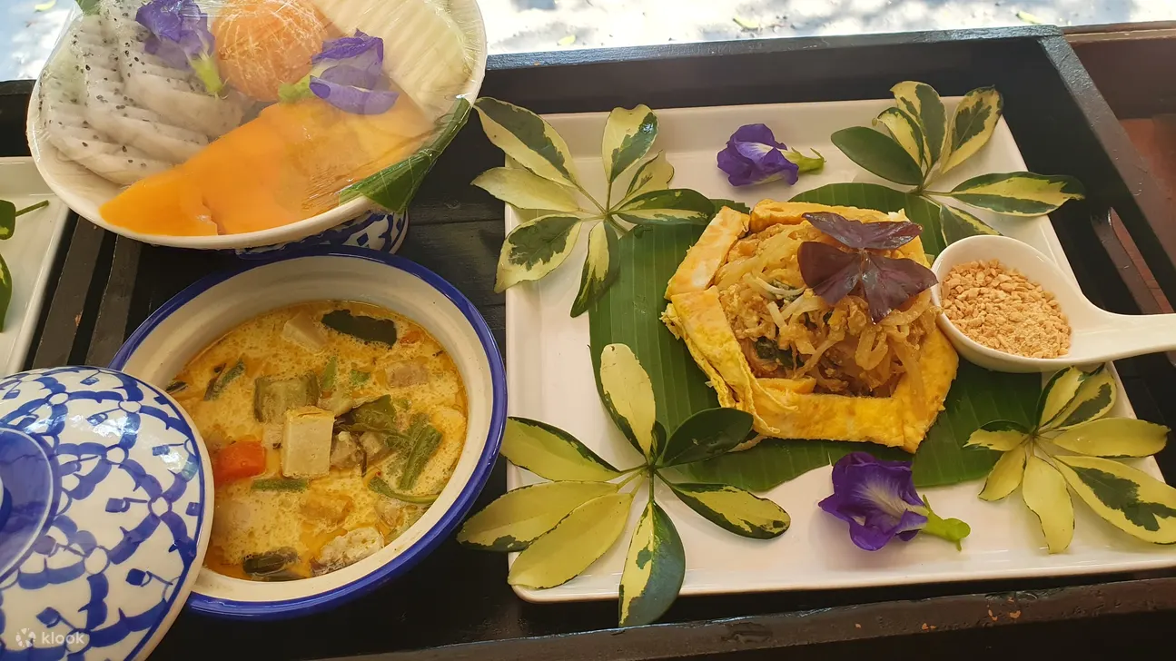 素菜礼物