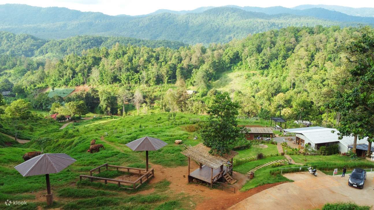 Chuangmai Farm and Cafe