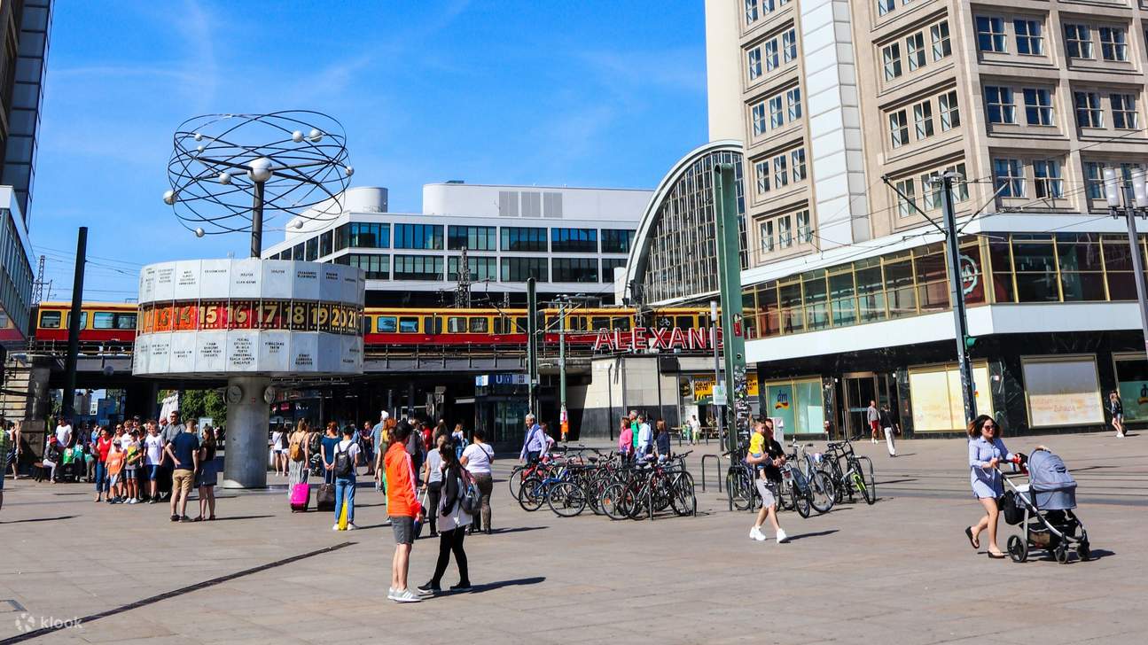 放鬆身心，閲讀，享受旅程；使用德國通票，無限暢遊德國！