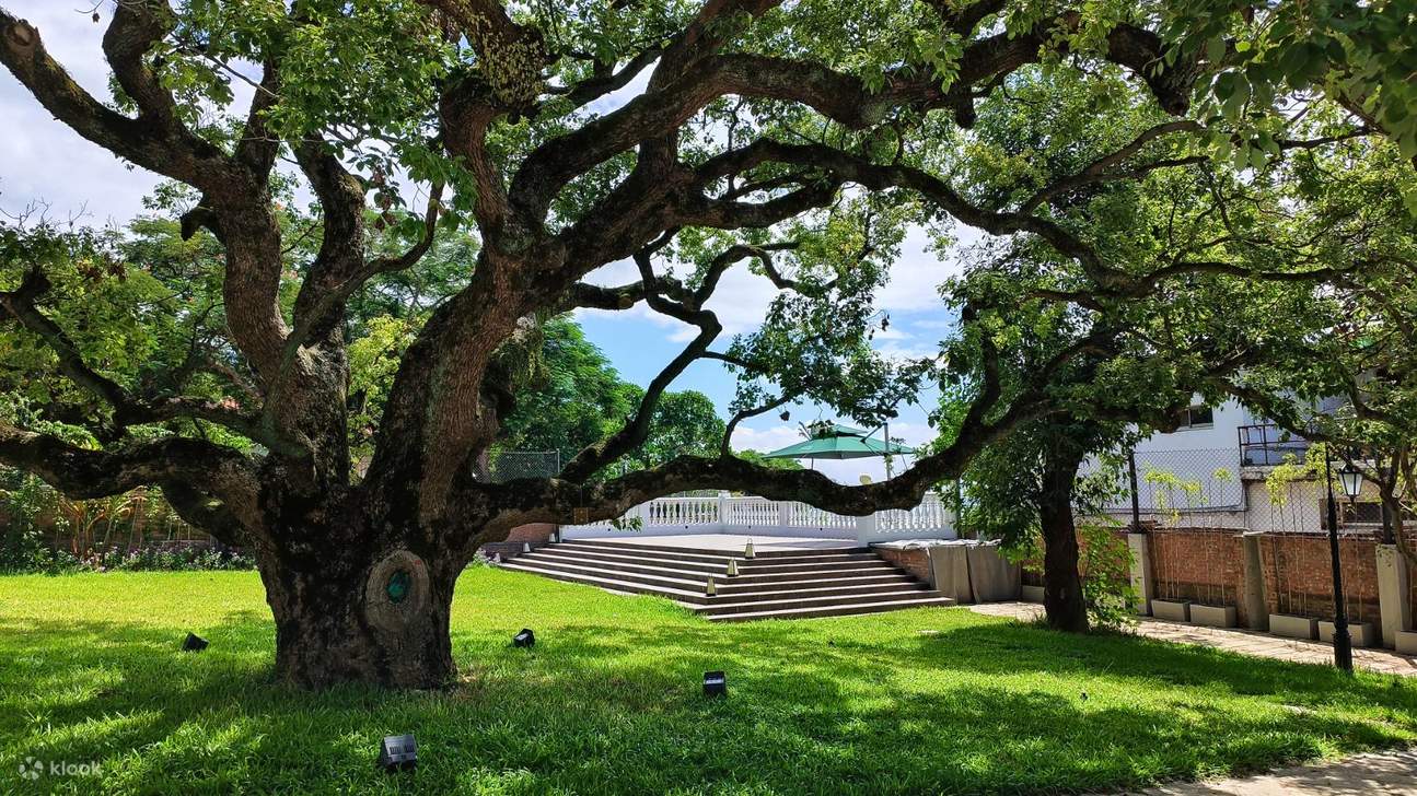 Museo de Arte Wu Dengyi