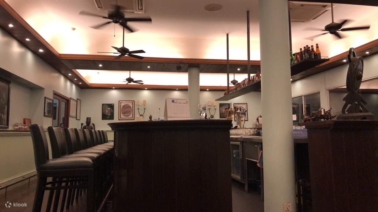 Kingdom Breweries Beer Tasting Experience in Phnom Penh, Cambodia Klook