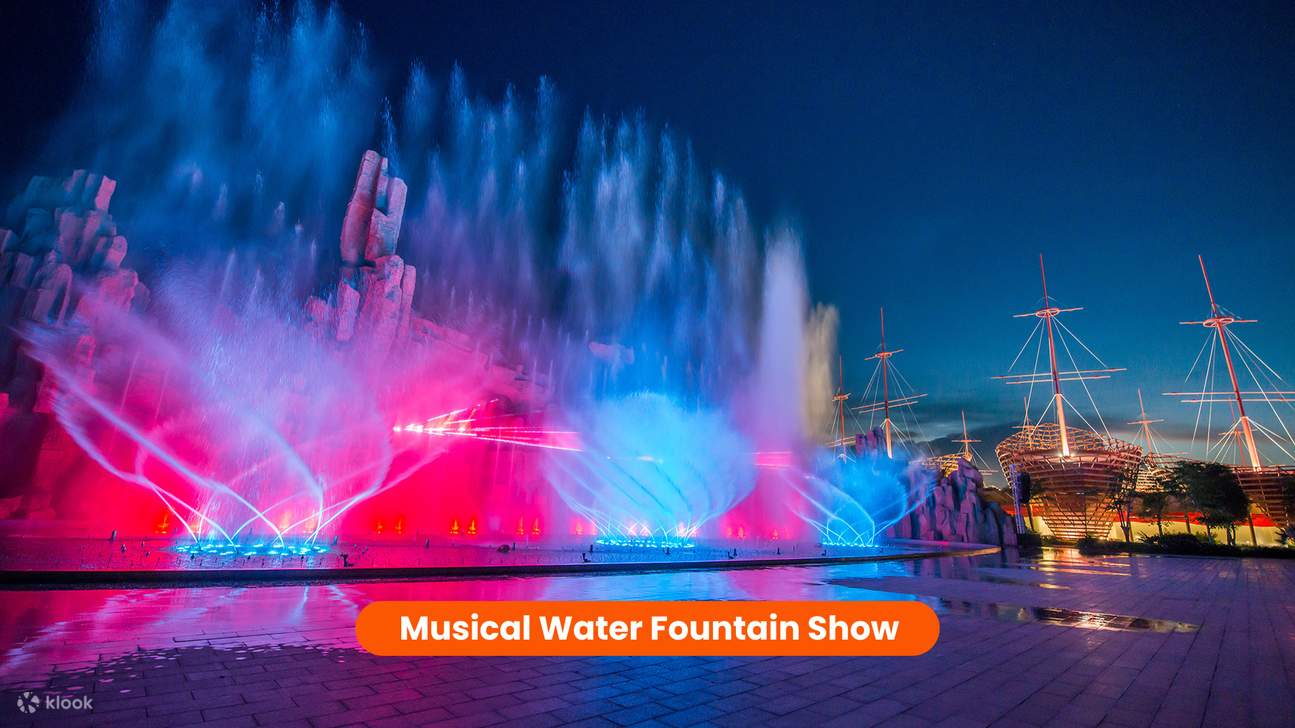 ตำนานแห่ง Great Viet จะถูกนำมาสร้างสรรค์ใหม่บนสายน้ำแห่งวัฒนธรรมของ สวนสนุกวินวันเดอร์สนัม ฮอยอัน ที่ซึ่งมีการจัดงานเทศกาลและกิจกรรมทางชาติพันธุ์เป็นประจำ