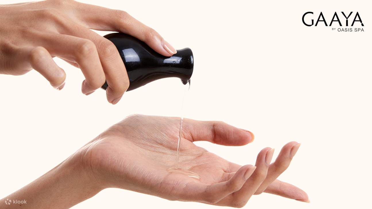 Gaaya by Oasis Spa Experience à Bangkok