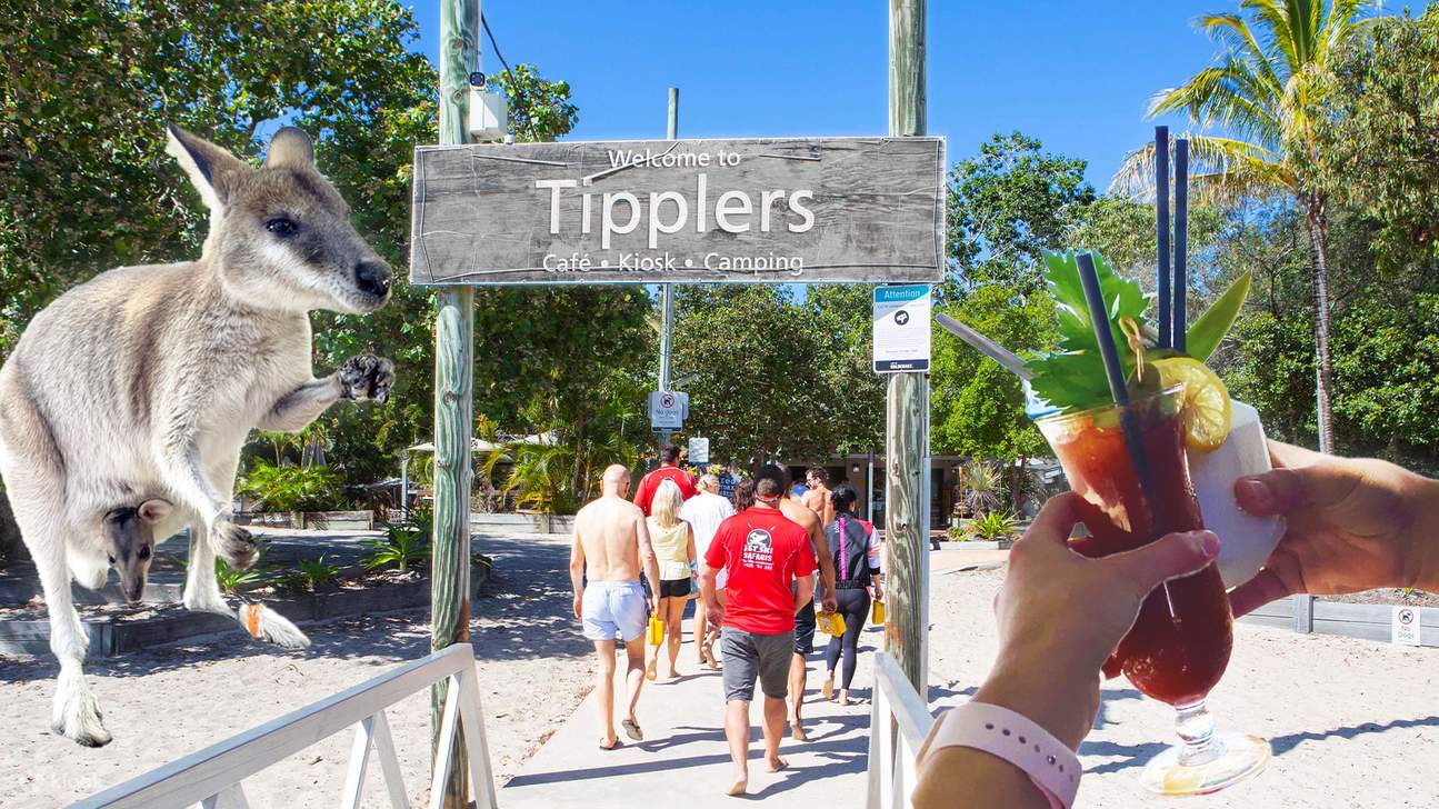 Avventura di 2 ore in moto d'acqua: Tour Odissea dell'Isola