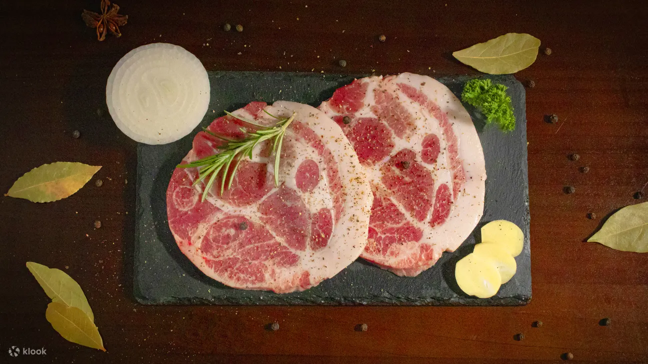 青年火炉·韩国烤肉店
