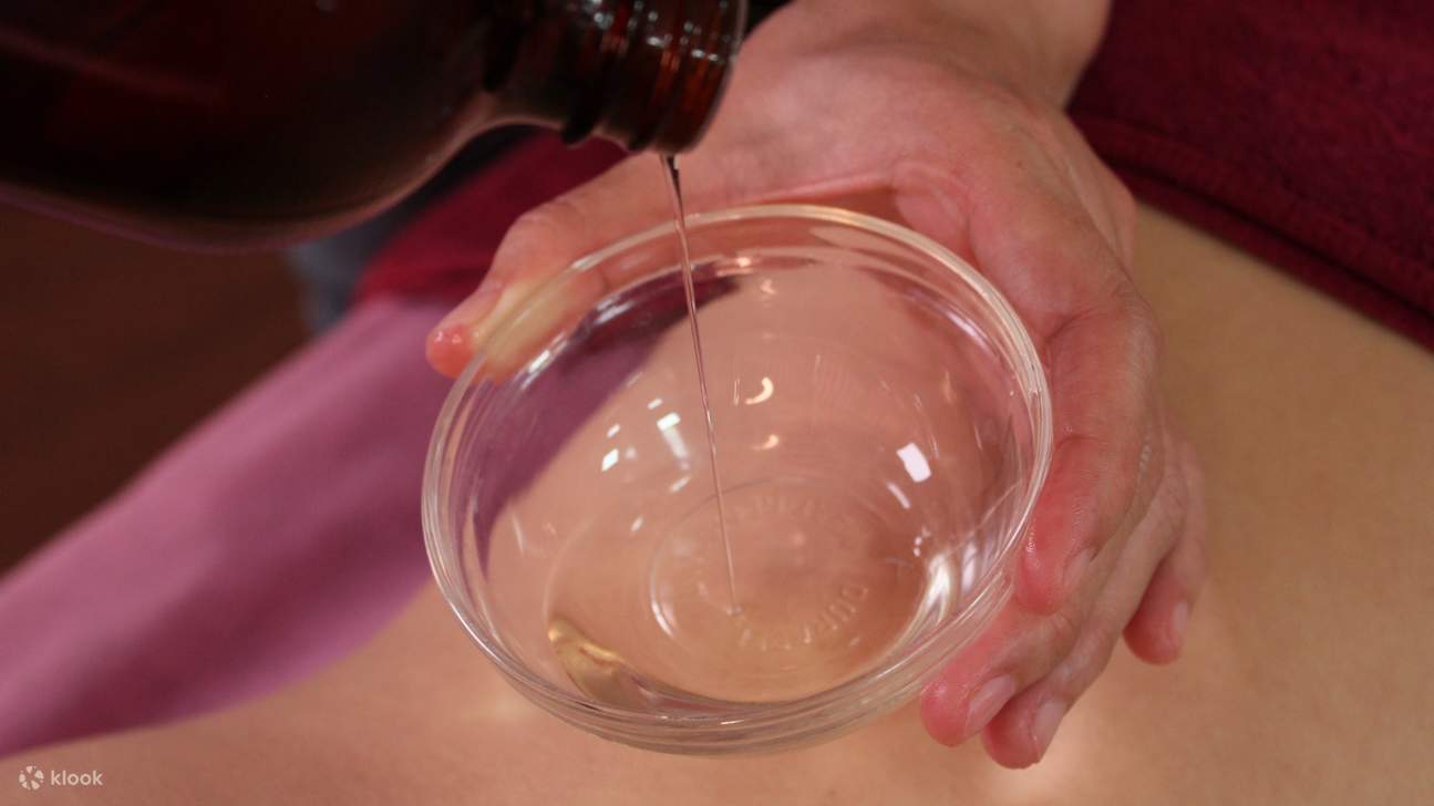 台中多分館｜樸田樹｜Spa按摩券｜Réservation téléphonique obligatoire