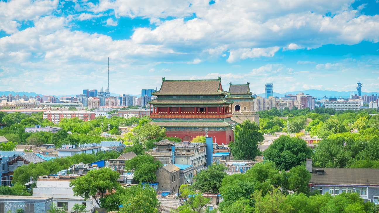 Beijing Private Tour: 3-Day UNESCO World Heritage Highlights - Klook