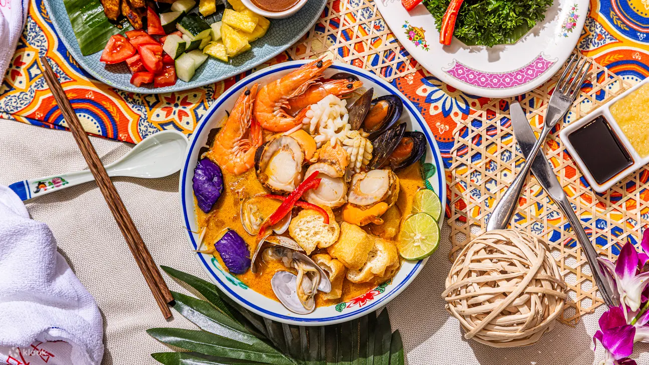 Hotel COZi Oasis | The Platter | Lunch Buffet, Dinner Buffet | Tsuen Wan 
