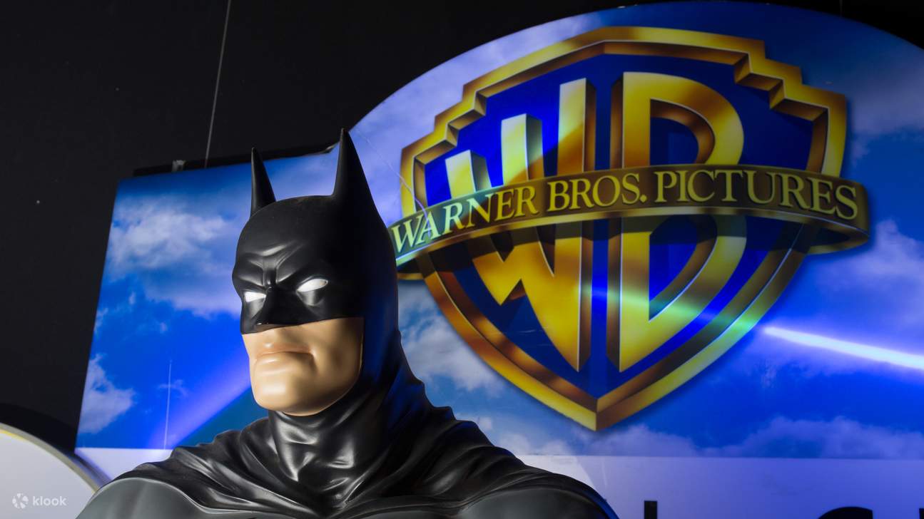 สำรวจโลกแห่งภาพยนตร์ระดับตำนานและดื่มด่ำไปในดินแดนแห่งจินตนาการ