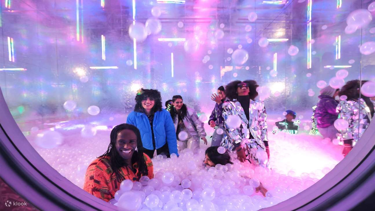 Masuki House of Hype Riyadh dan jelajahi dunia kreativitas dan inovasi