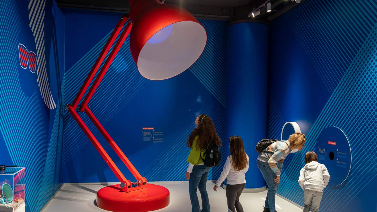 Pasee por un destino donde la historia y la exploración cobran vida