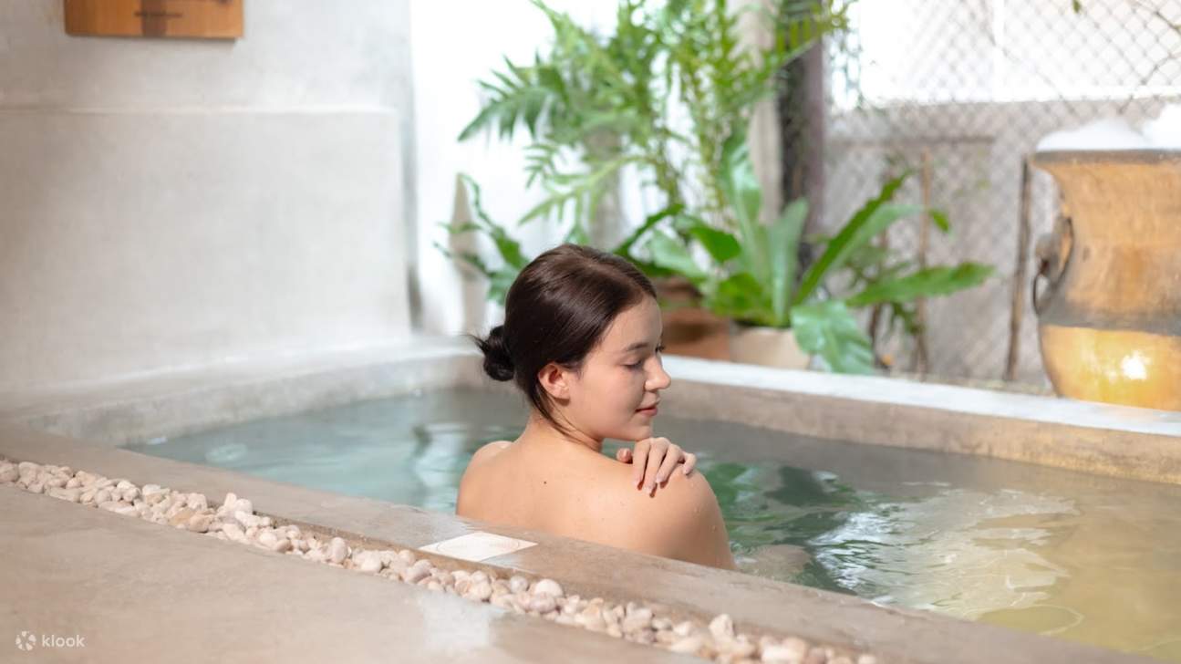 Sense Onsen Suandok Wellness & Spa Experiencia en Chiang Mai