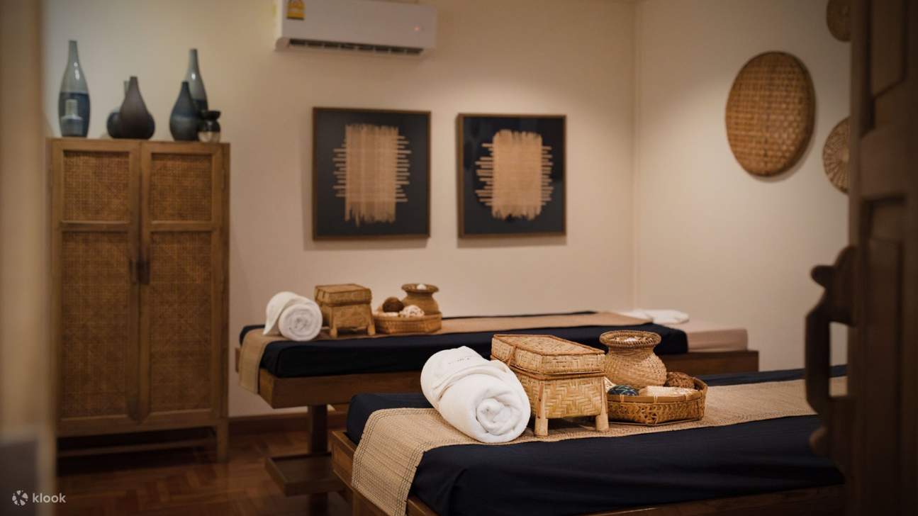 Fah Lanna Spa Experience | Filiale Nimman a Chiang Mai