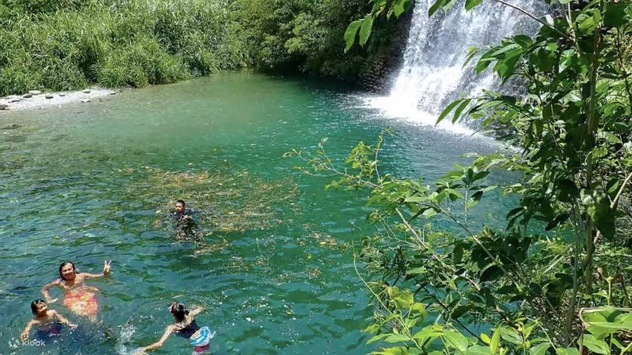 Khu Bí Mật Lão Khê