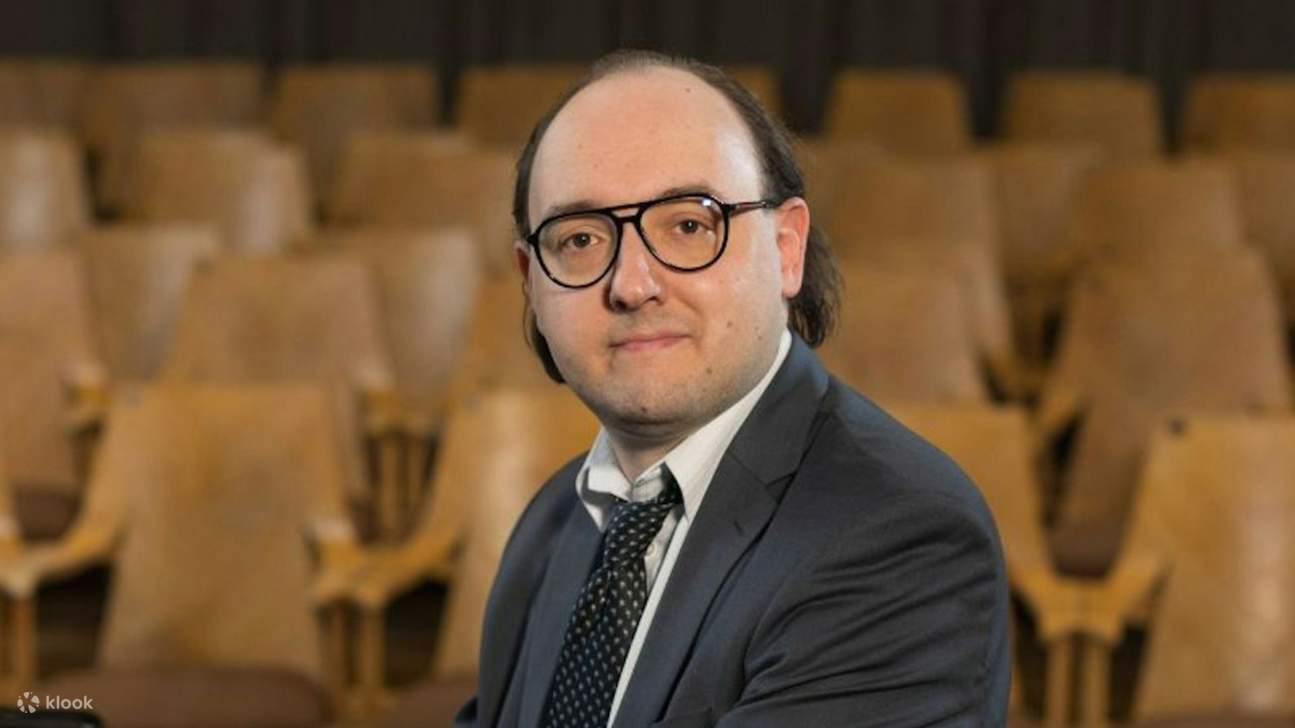 Trải nghiệm Chopin theo cách chưa từng có trong một buổi hòa nhạc thân mật