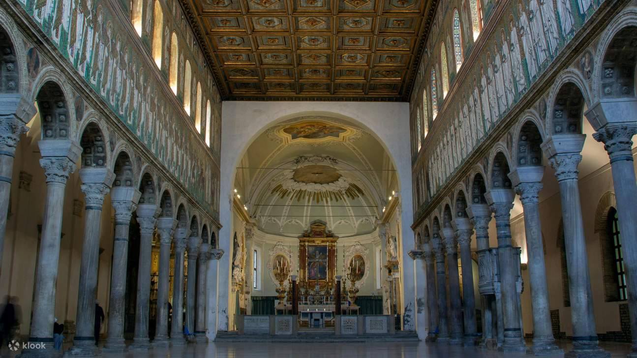 บัตร Ravenna