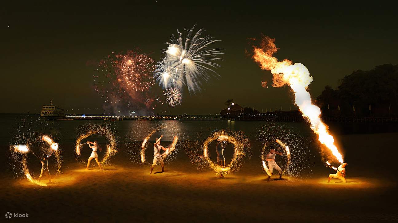 卡瑪雅海岸娛樂