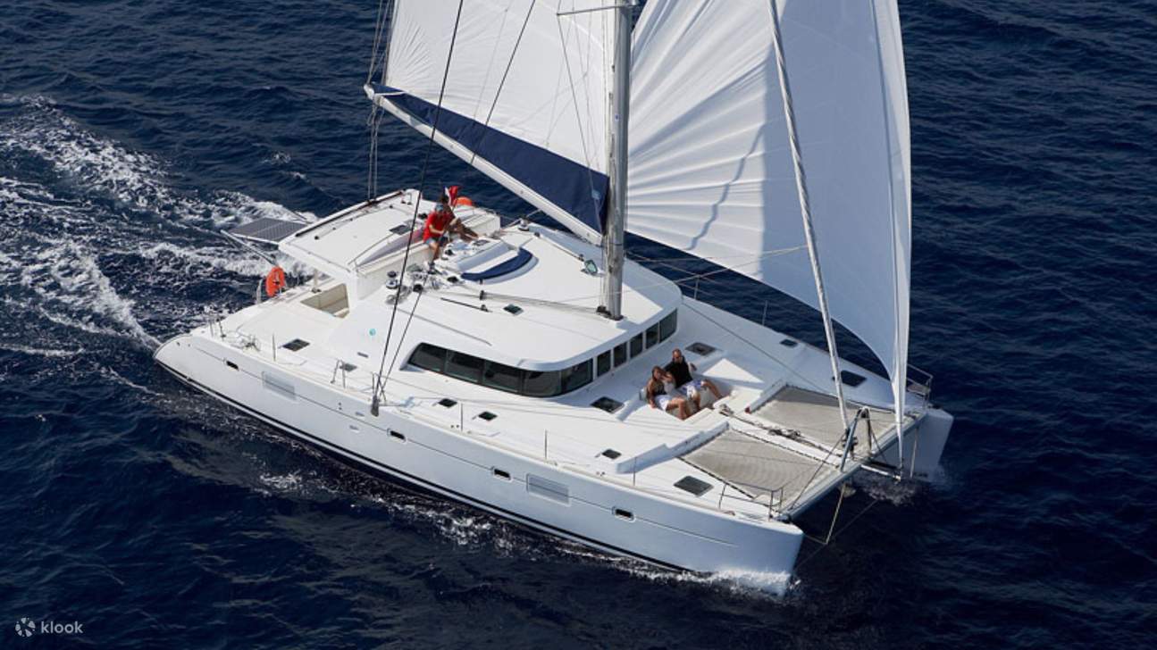 Assapora ogni secondo di questo viaggio immerso nelle incredibili meraviglie della natura