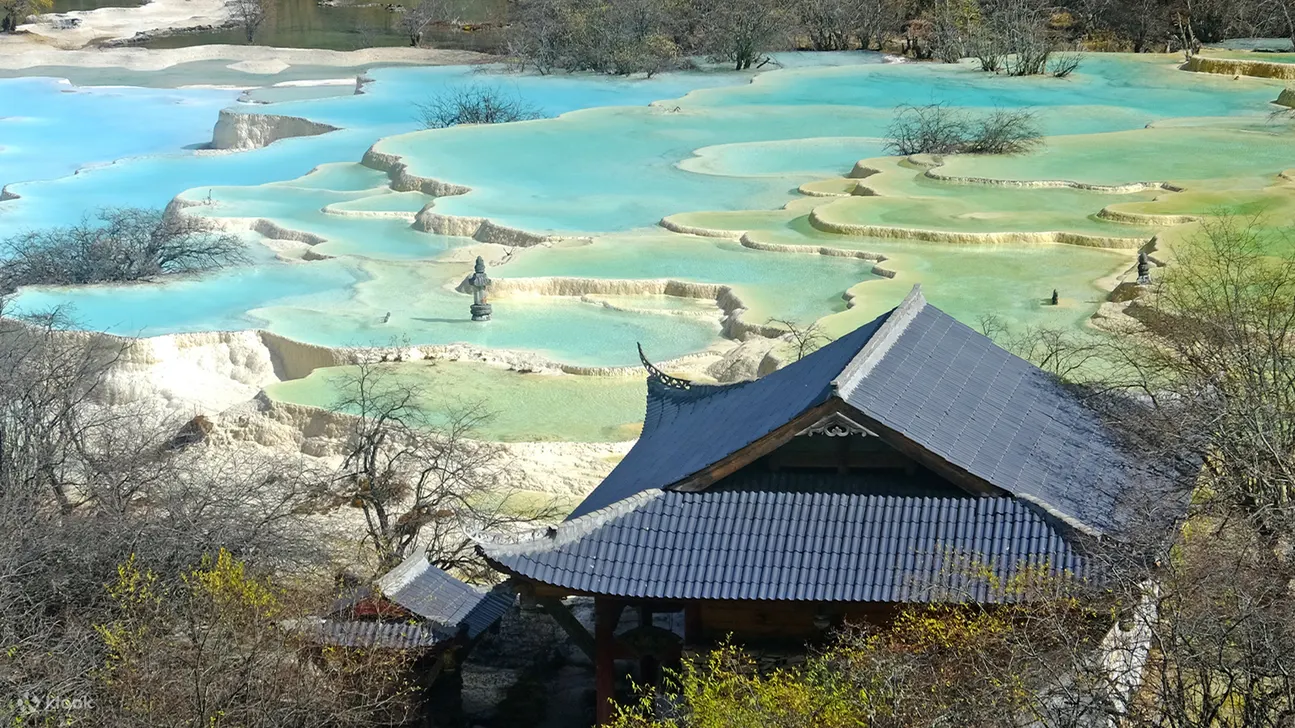 黄龙
