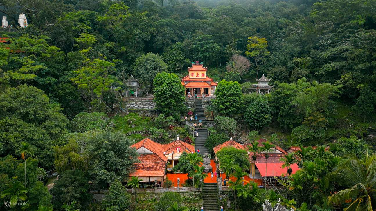 пагода Та Ку