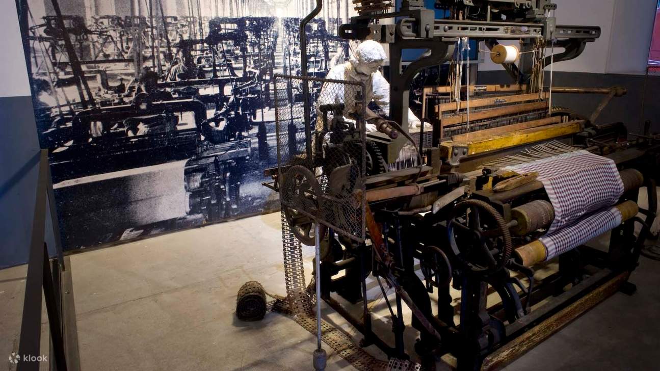 巴塞隆納加泰隆尼亞歷史博物館門票