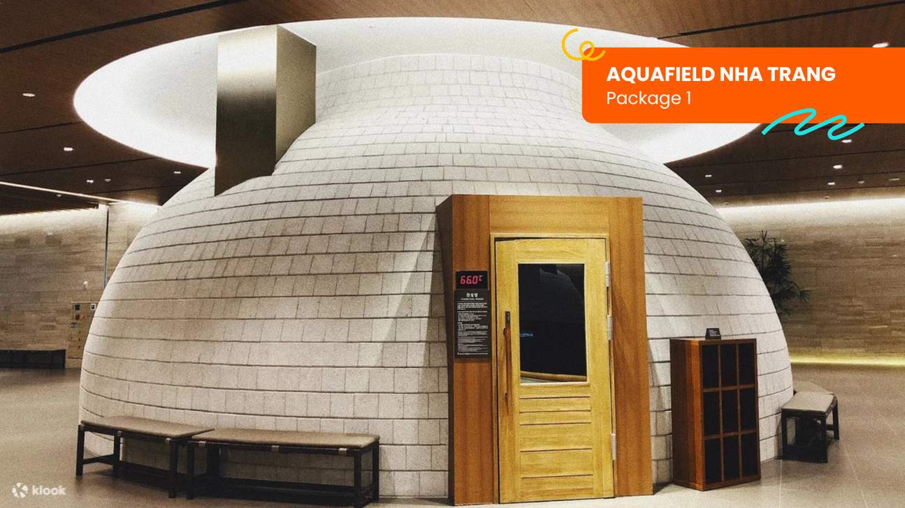 Nha Trang Passport: All-in-One Travel Pass