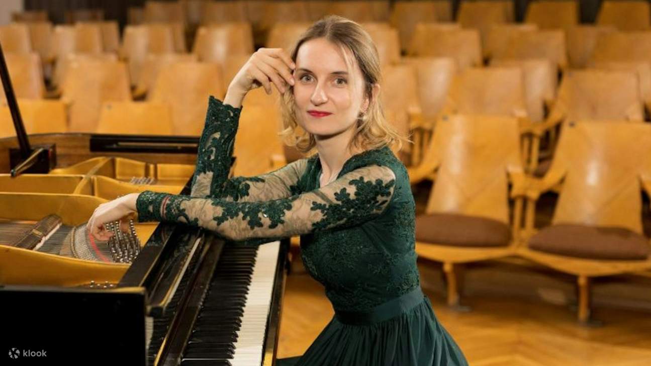 Một đêm nhạc bất hủ của Chopin giữa lòng bối cảnh văn hóa Warsaw