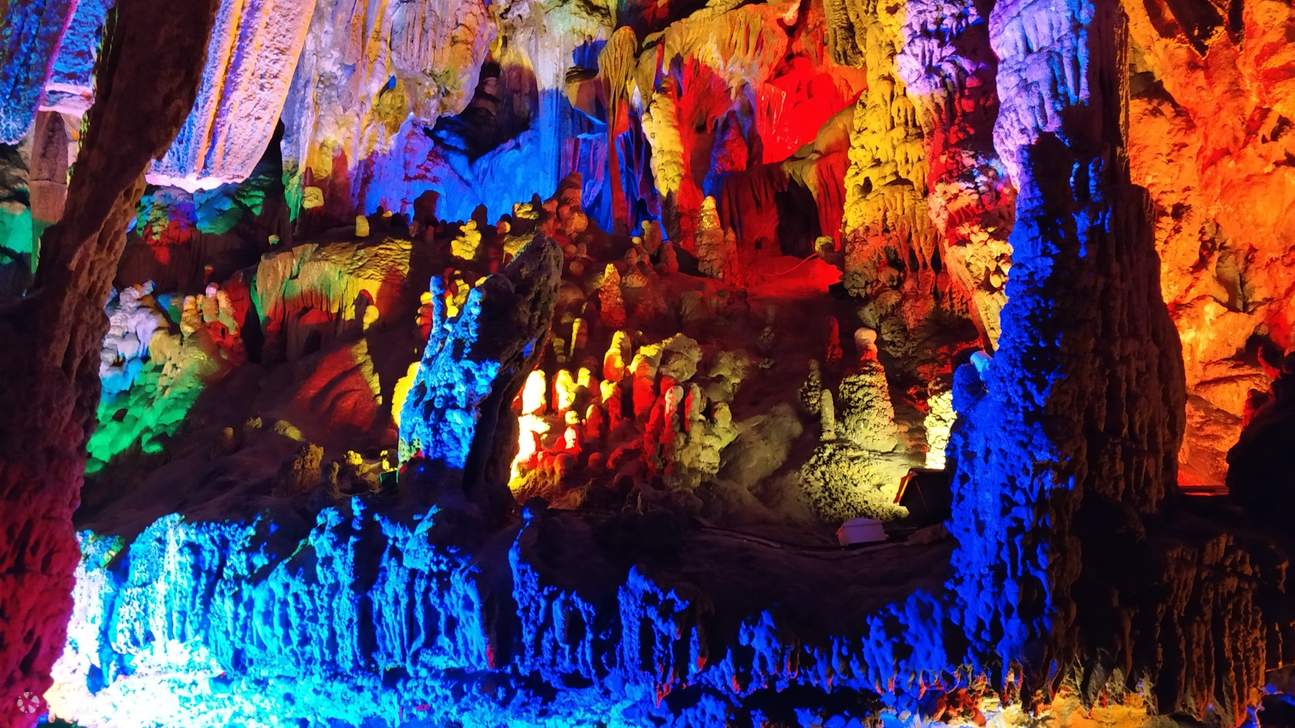 Guilin Yangshuo One-Day Tour (2-8 Person Group + Optional Butterfly ...
