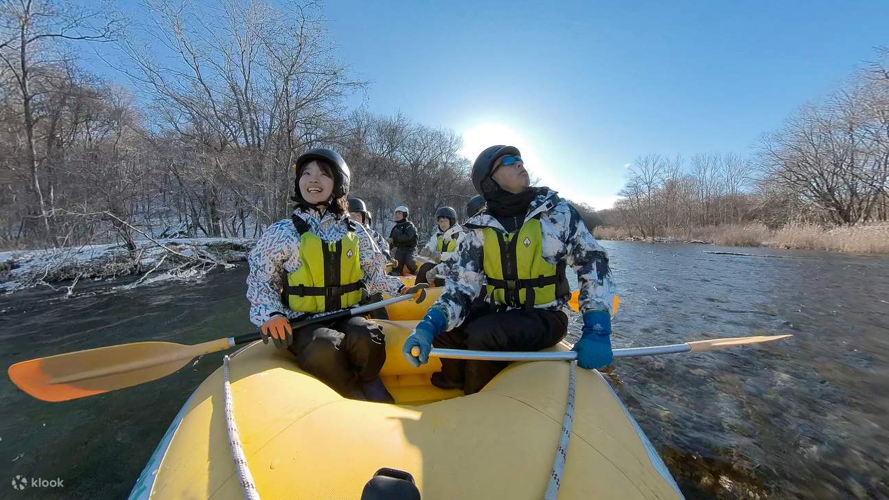 경험이 풍부한 가이드가 동행합니다.